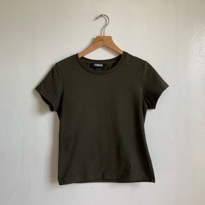 Reformation 70s Tee